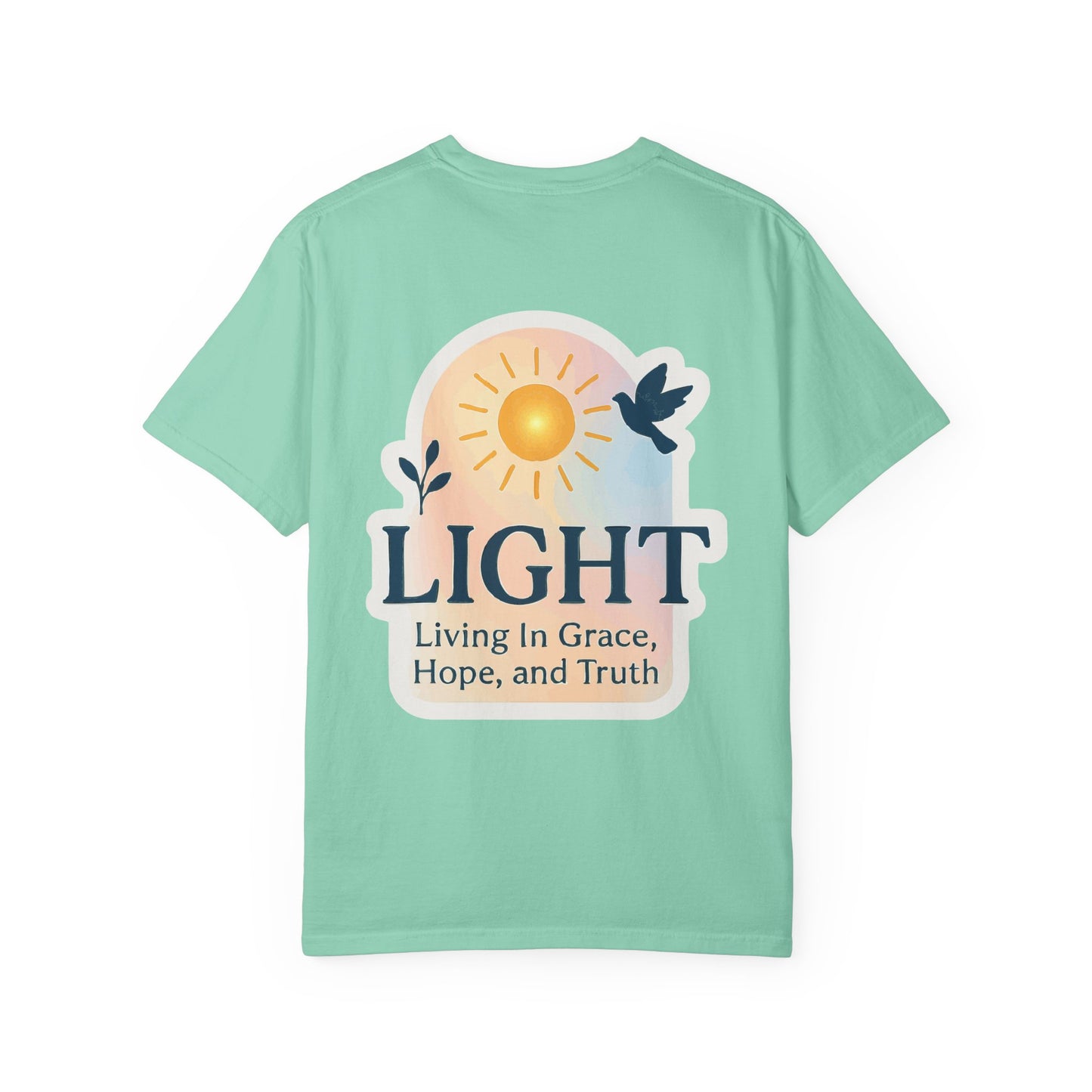 'L.I.G.H.T.' T-Shirt