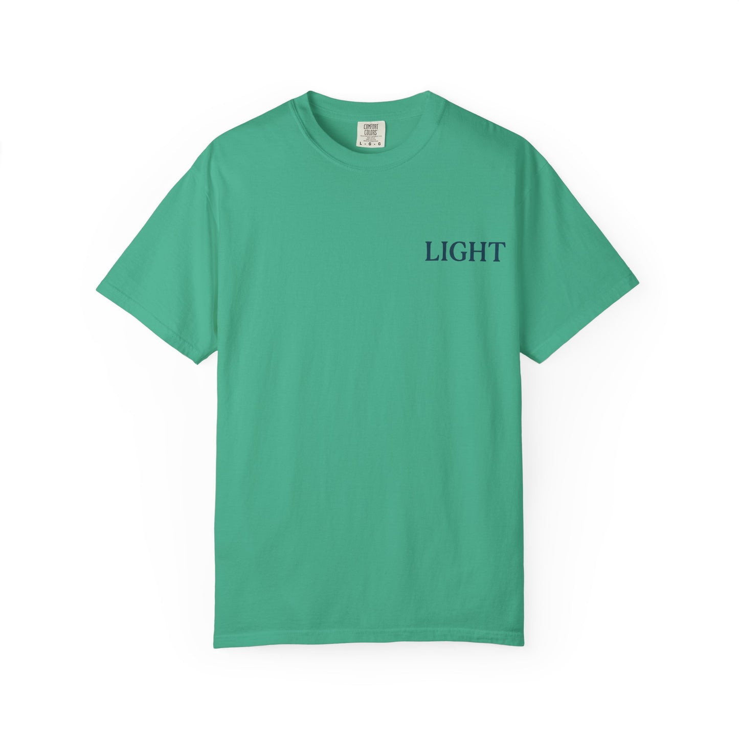 'L.I.G.H.T.' T-Shirt