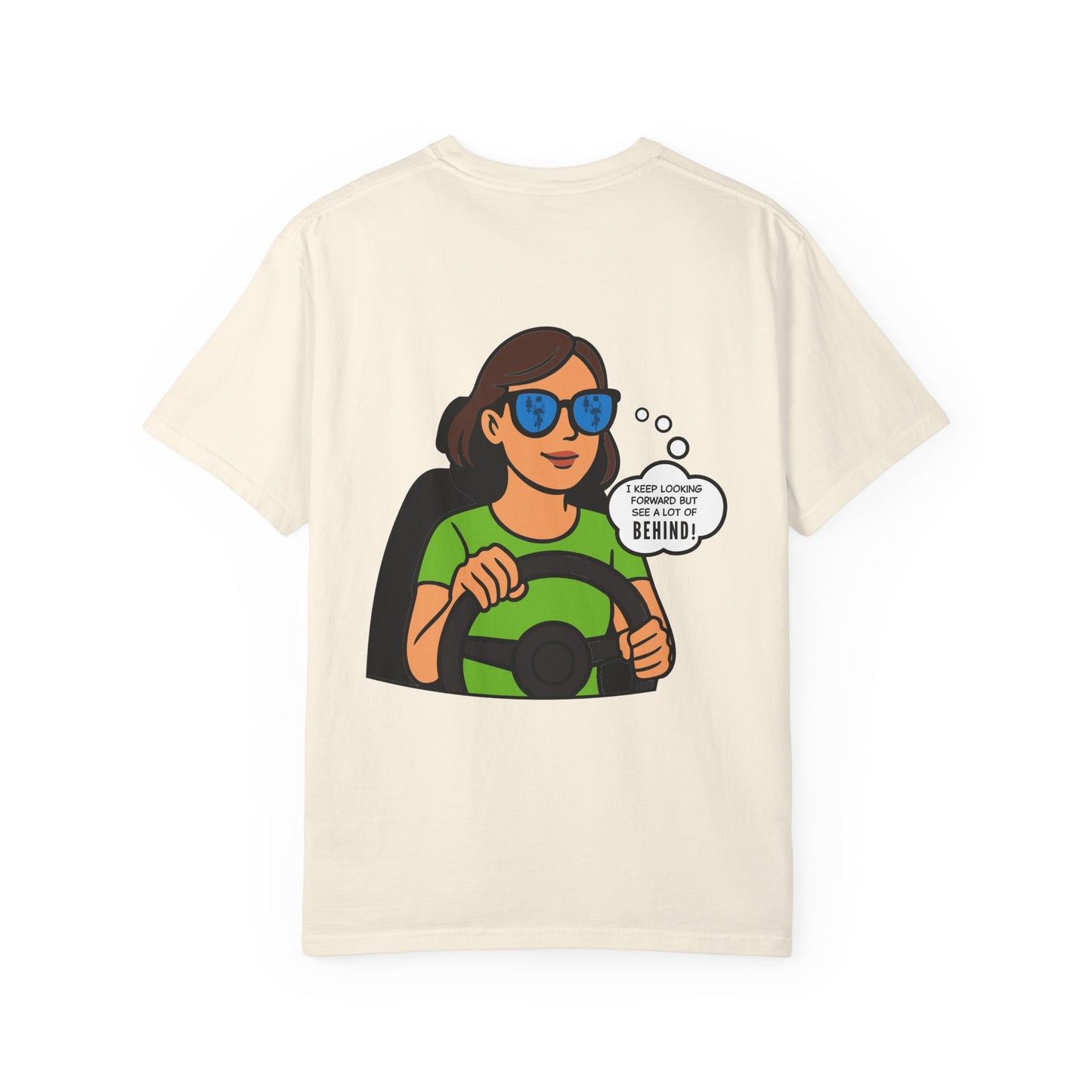Team 224 Support & Gear T-Shirt