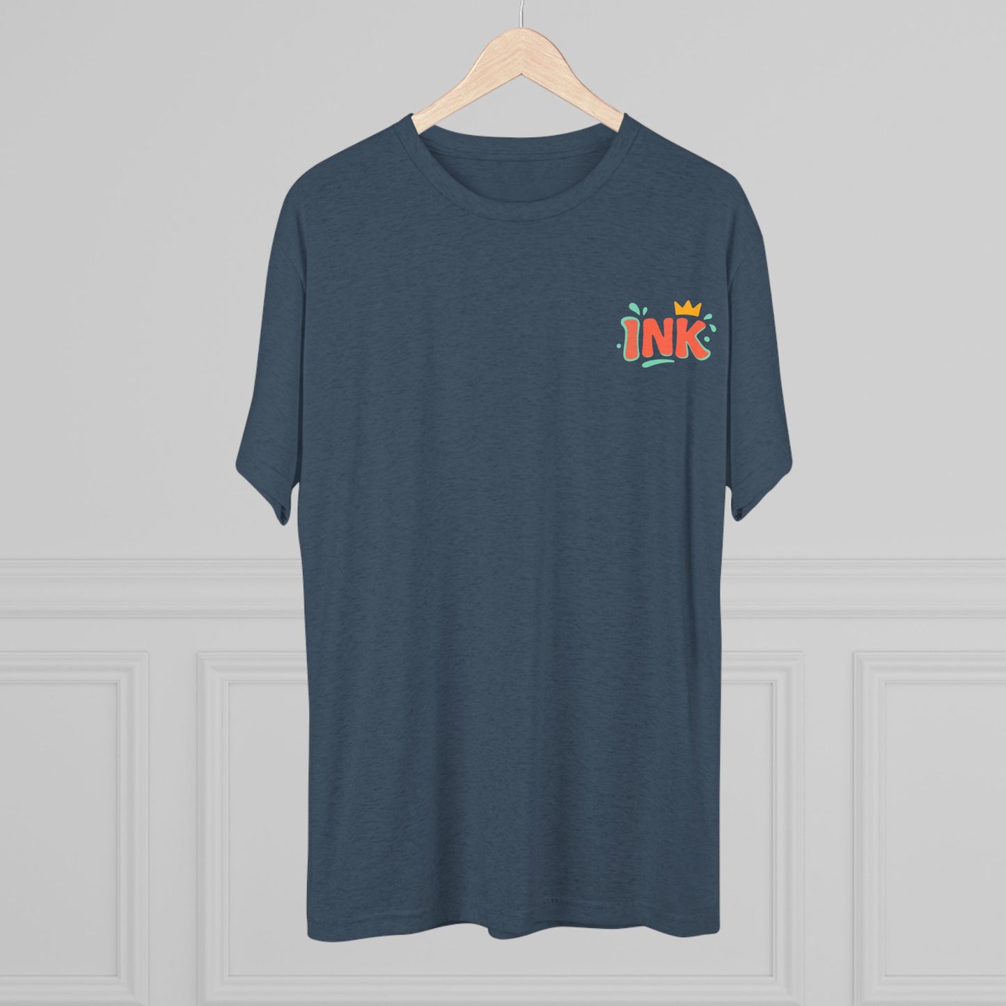INK Logo T-Shirt