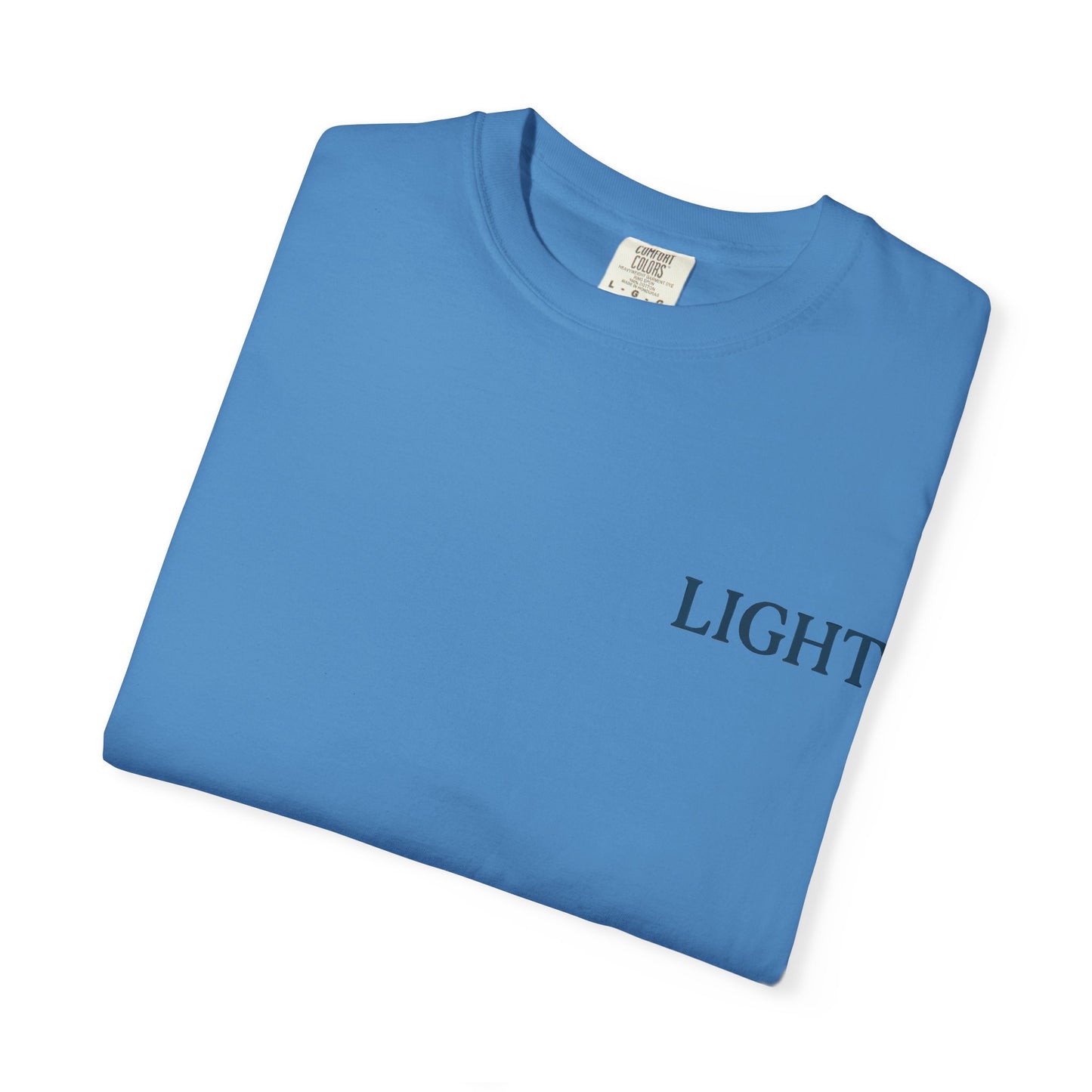 'L.I.G.H.T.' T-Shirt