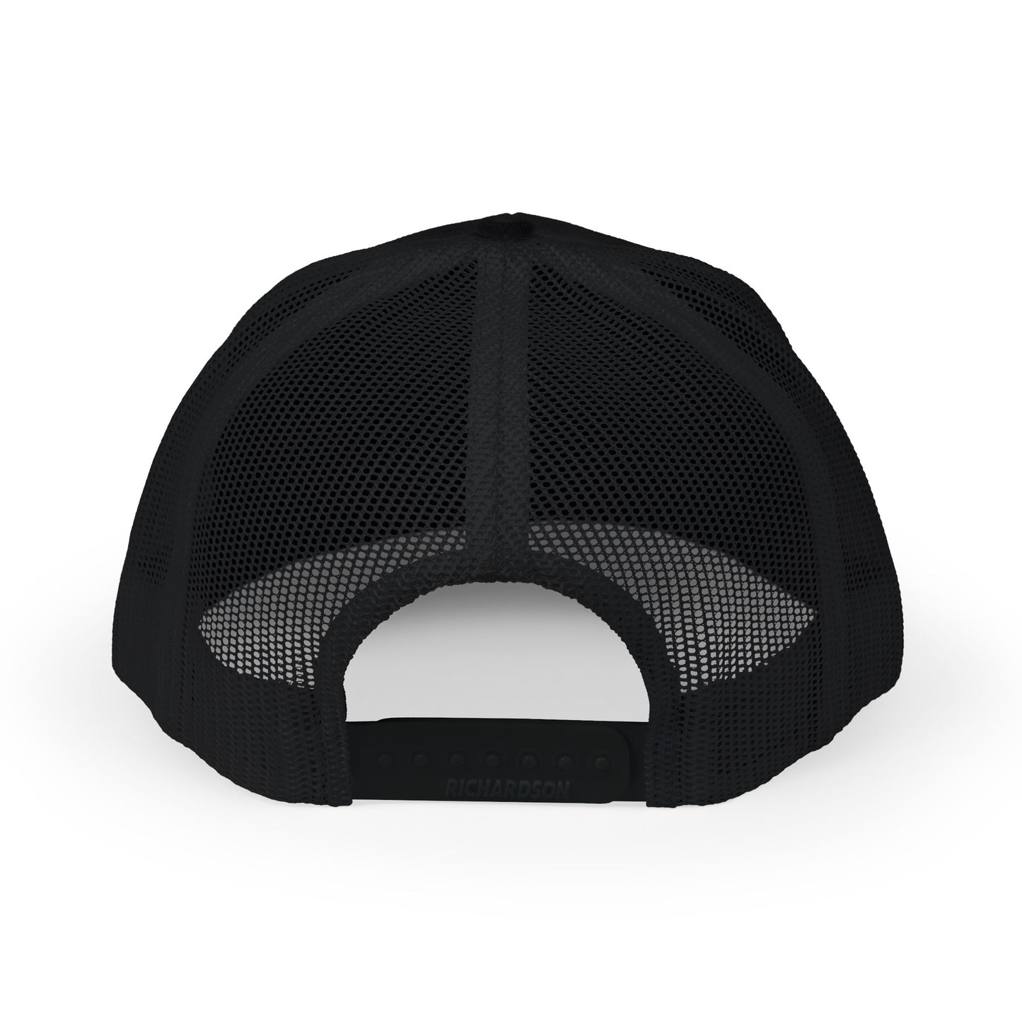 Muscle Flex Phil 4:13 Snapback Trucker Cap