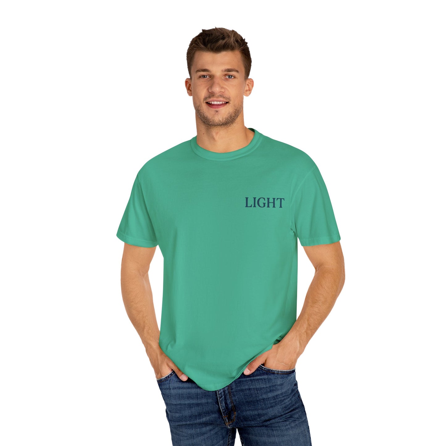 'L.I.G.H.T.' T-Shirt