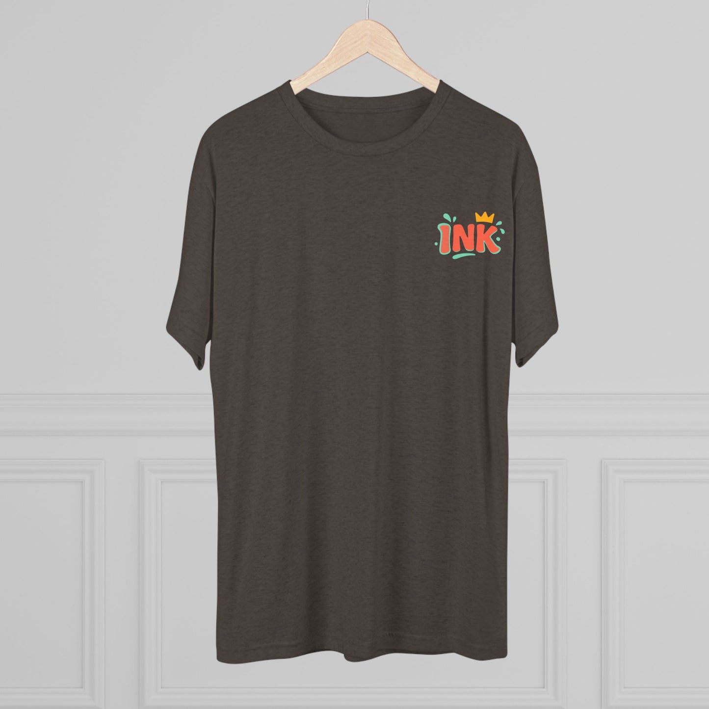 INK Logo T-Shirt