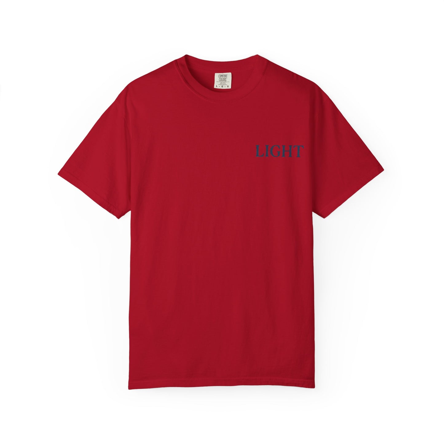 'L.I.G.H.T.' T-Shirt
