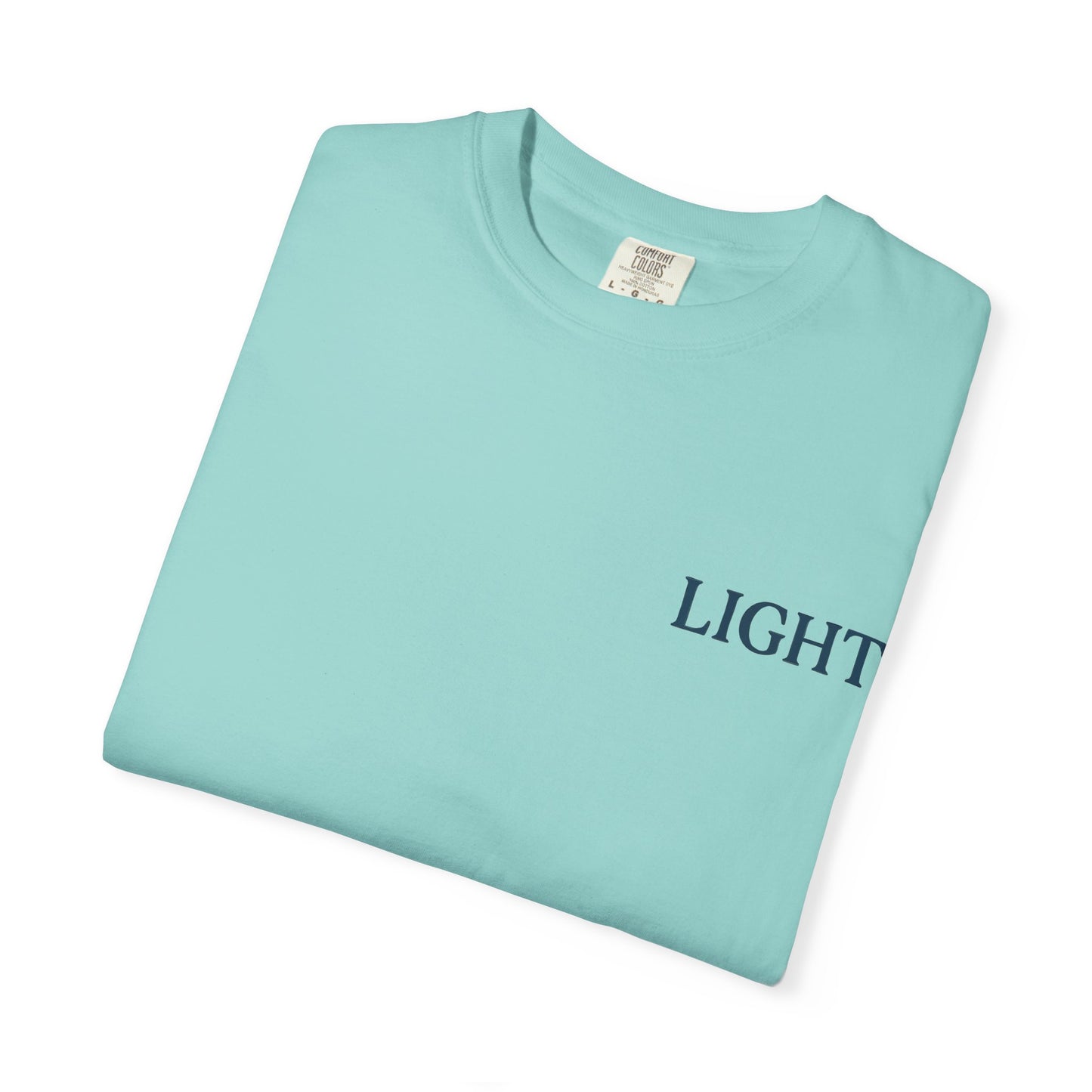 'L.I.G.H.T.' T-Shirt