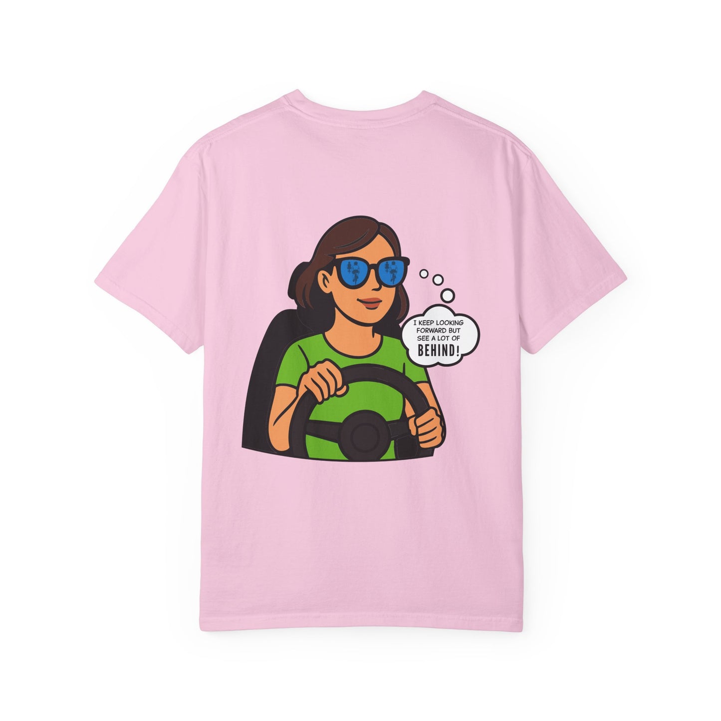 Team 224 Support & Gear T-Shirt