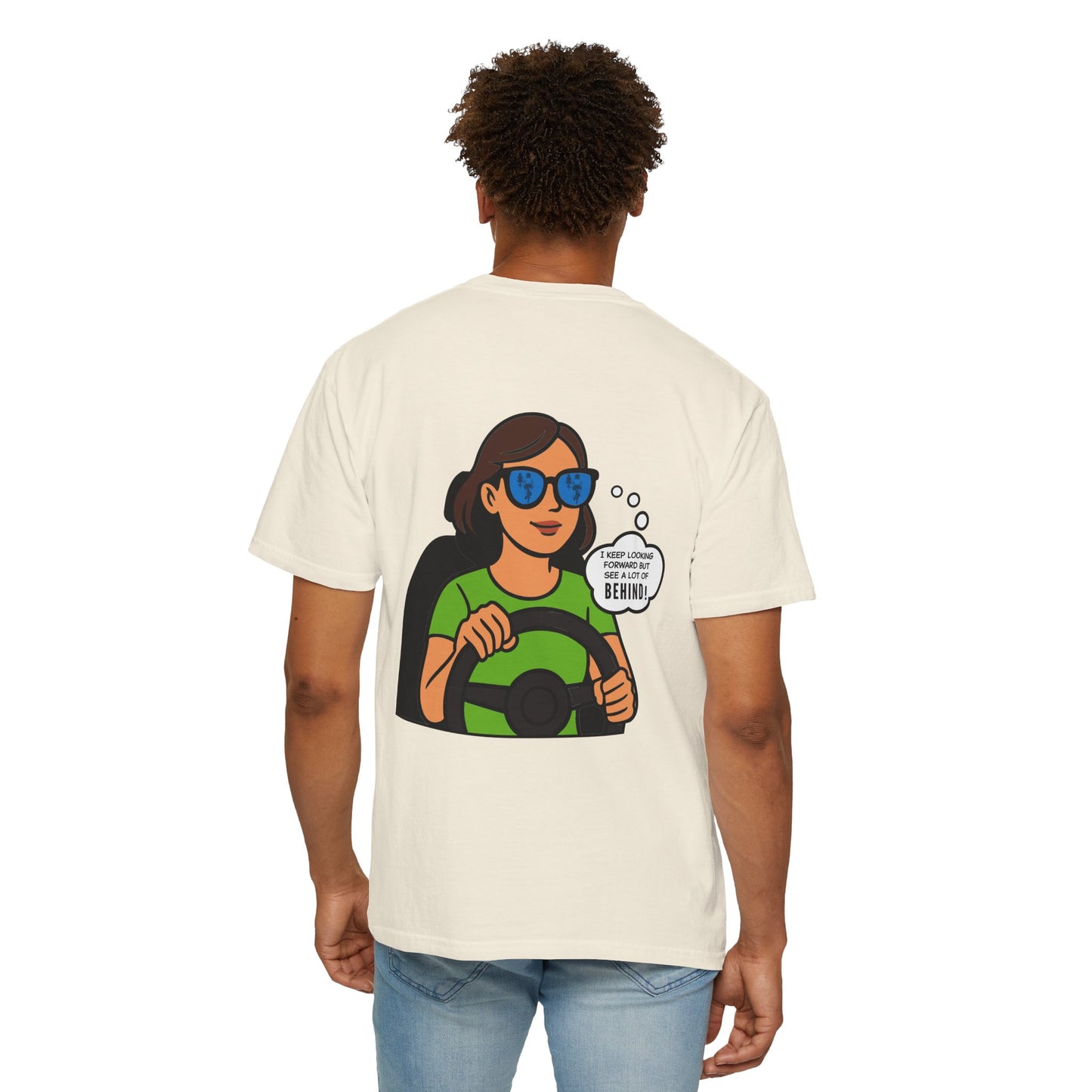 Team 224 Support & Gear T-Shirt