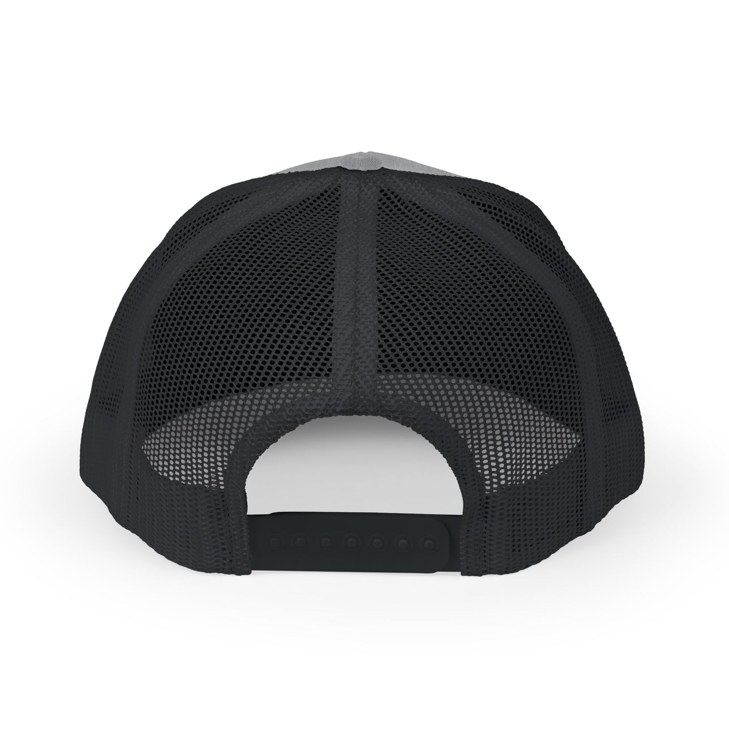 Fully Rely On God Snapback Trucker Cap