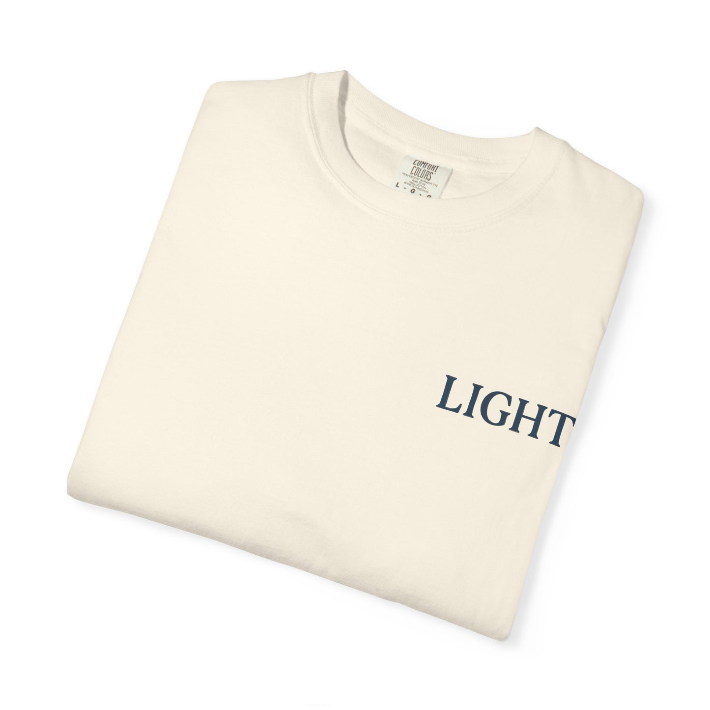 'L.I.G.H.T.' T-Shirt