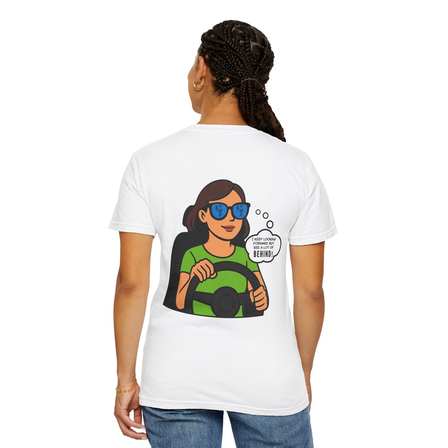 Team 224 Support & Gear T-Shirt