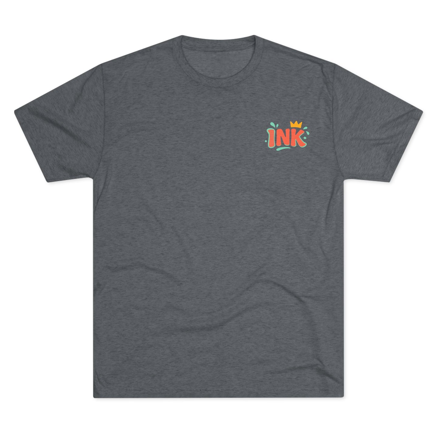 INK Logo T-Shirt