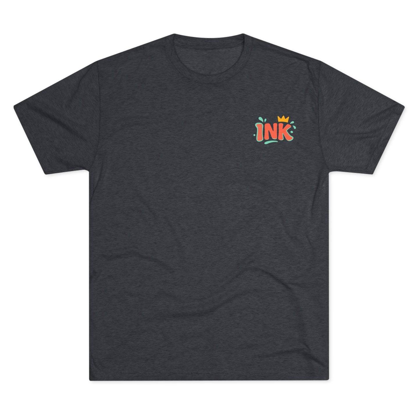 INK Logo T-Shirt