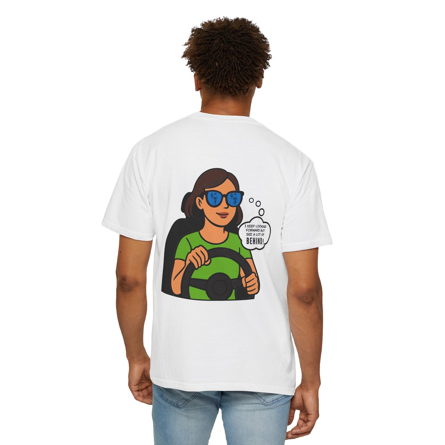 Team 224 Support & Gear T-Shirt