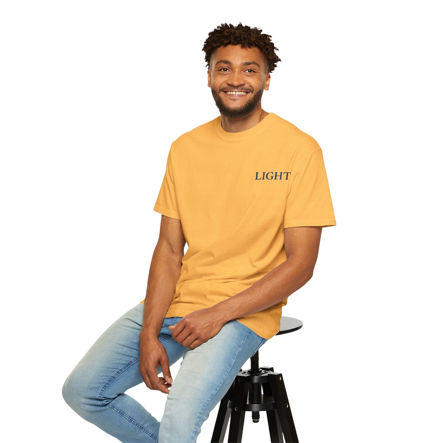 'L.I.G.H.T.' T-Shirt