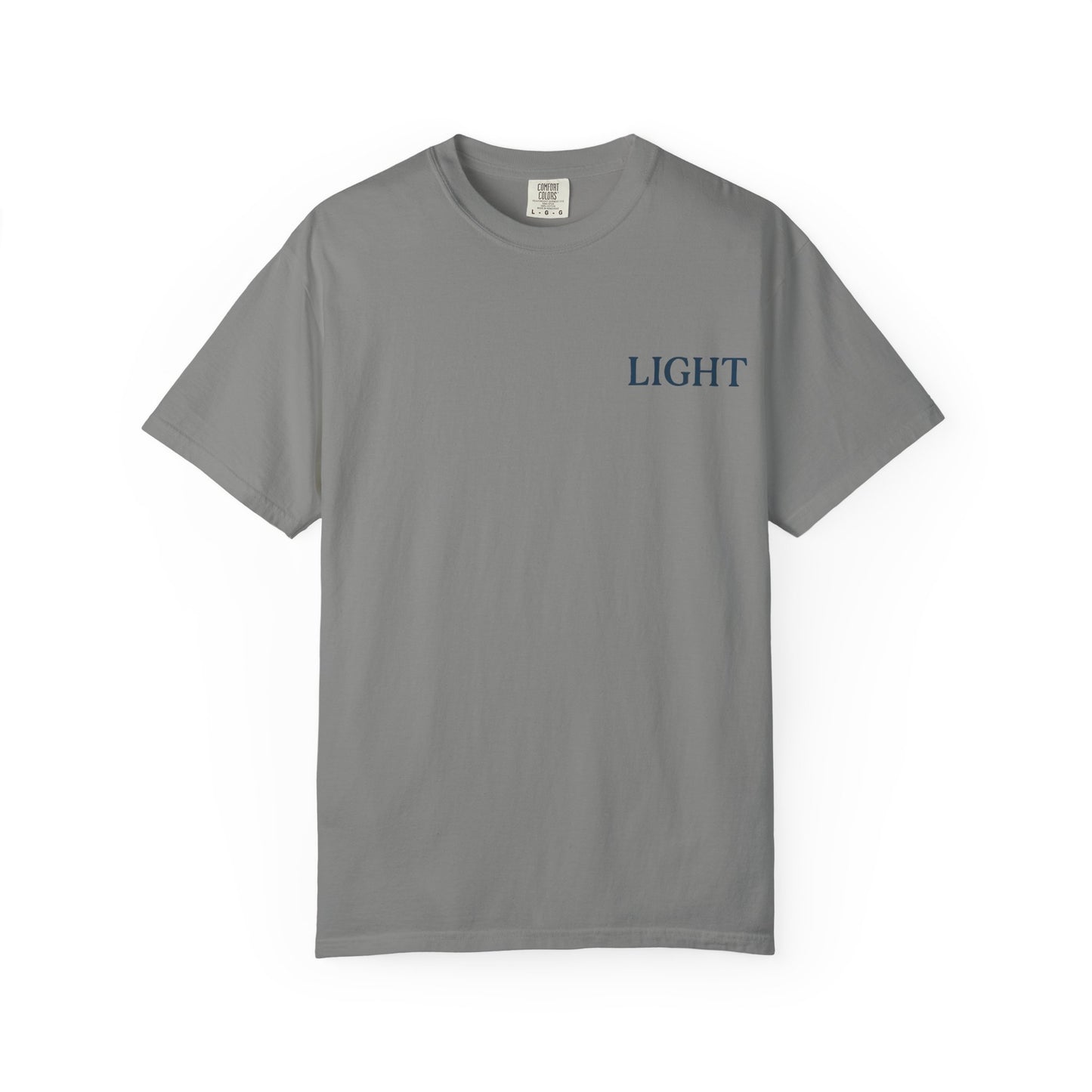'L.I.G.H.T.' T-Shirt