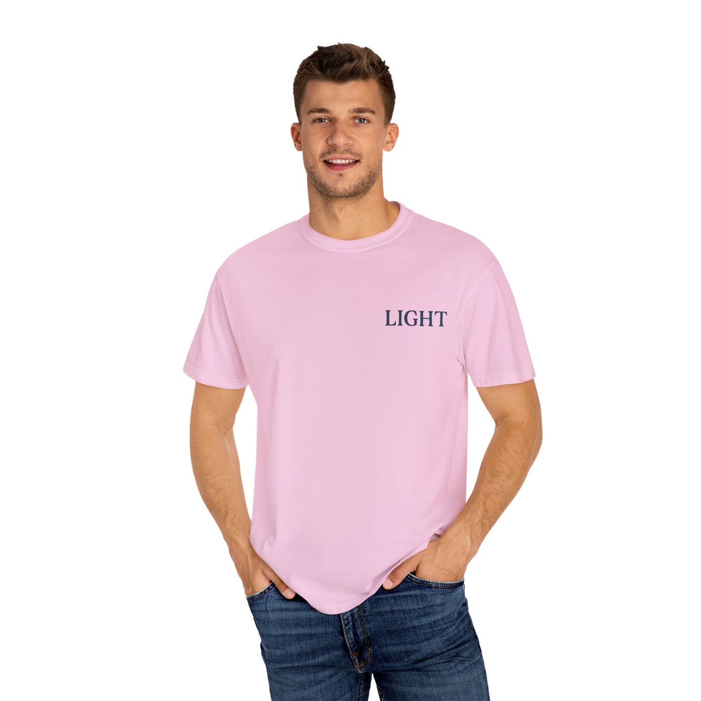 'L.I.G.H.T.' T-Shirt