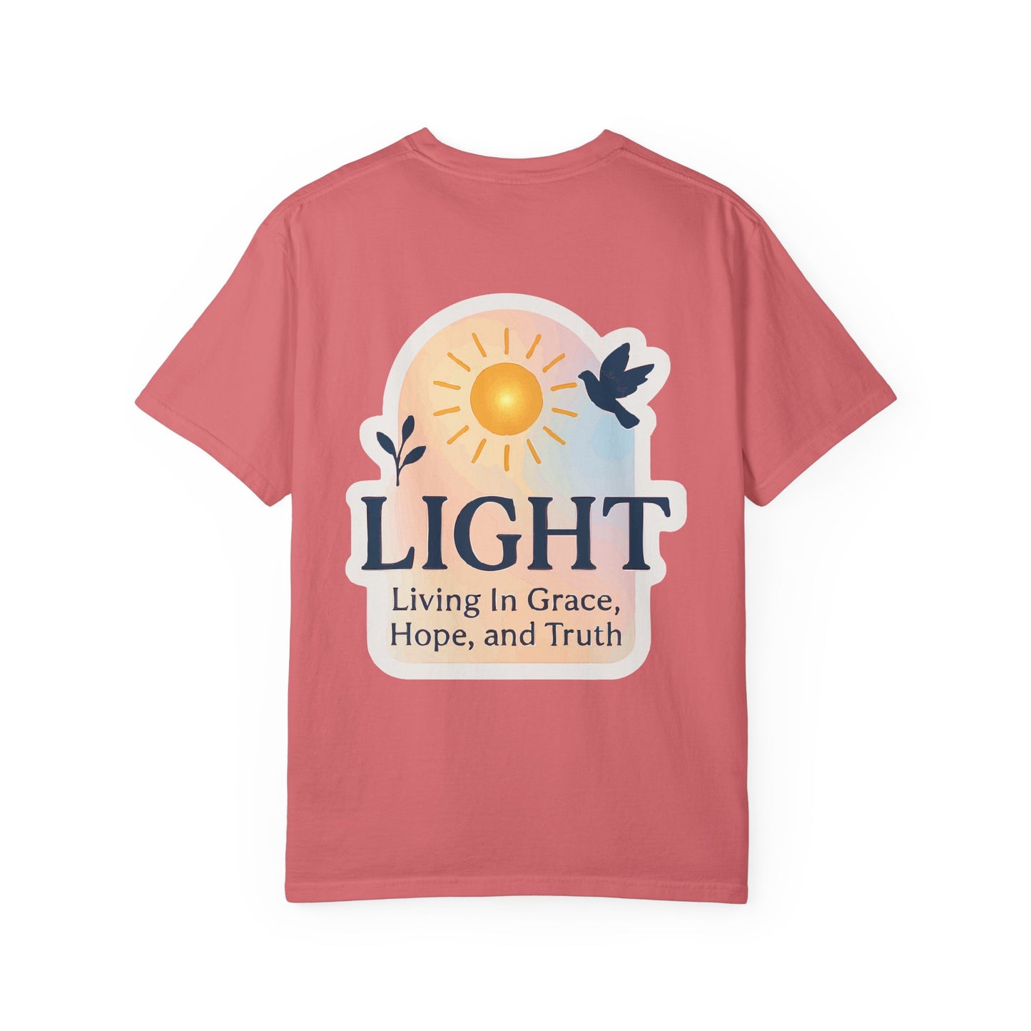 'L.I.G.H.T.' T-Shirt