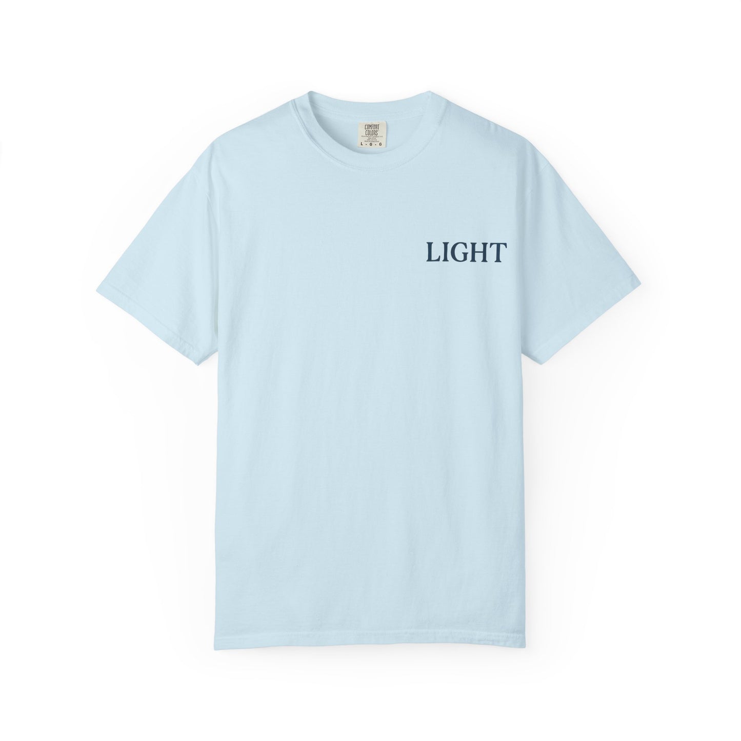 'L.I.G.H.T.' T-Shirt