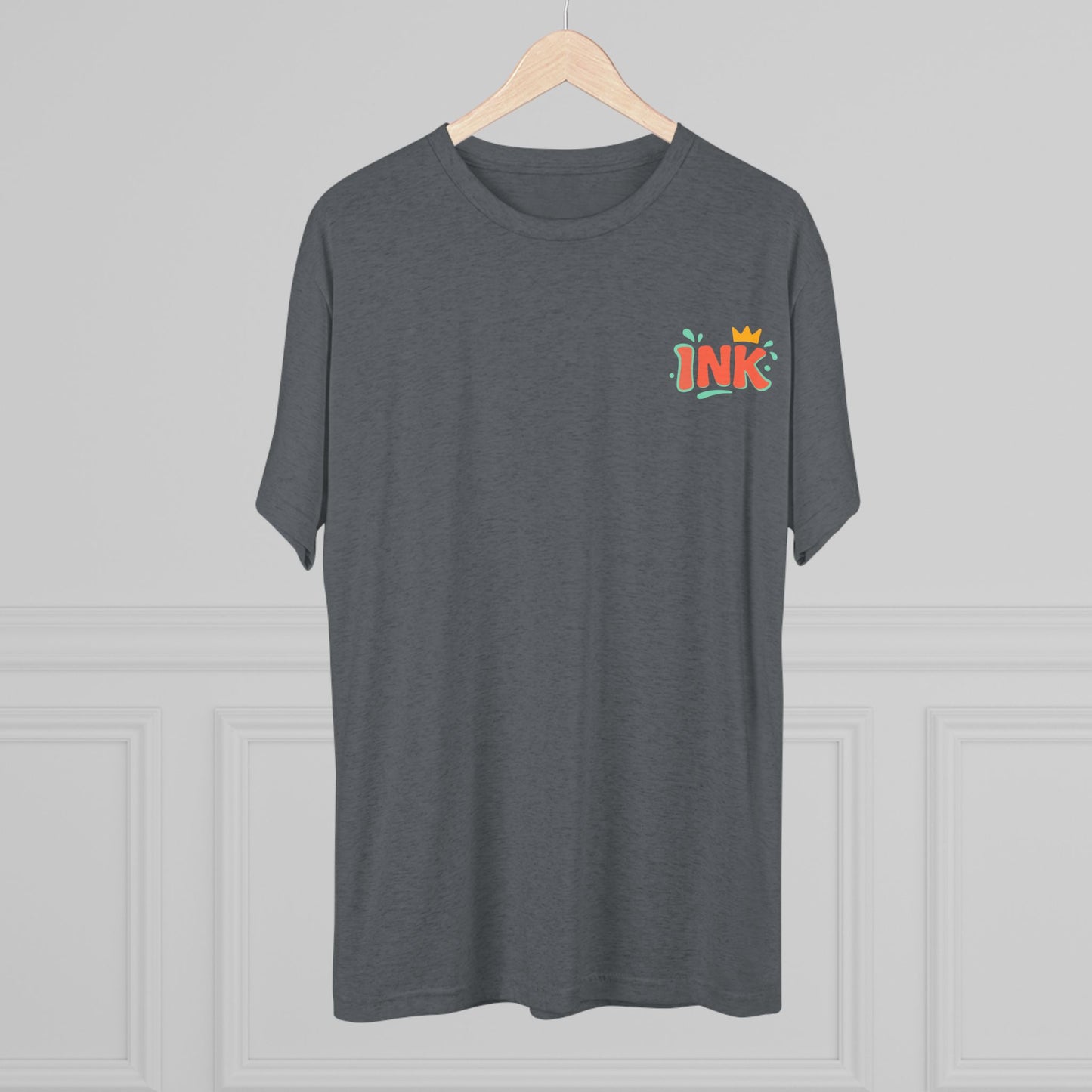 INK Logo T-Shirt