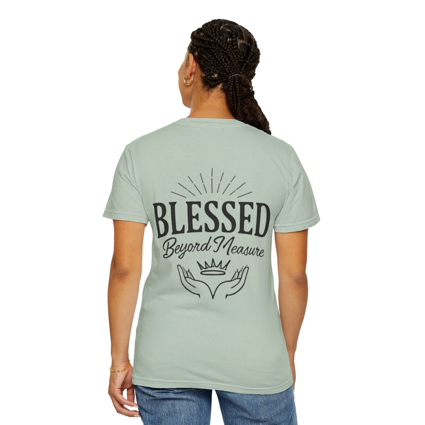 Blessed Beyond Measure T-Shirt