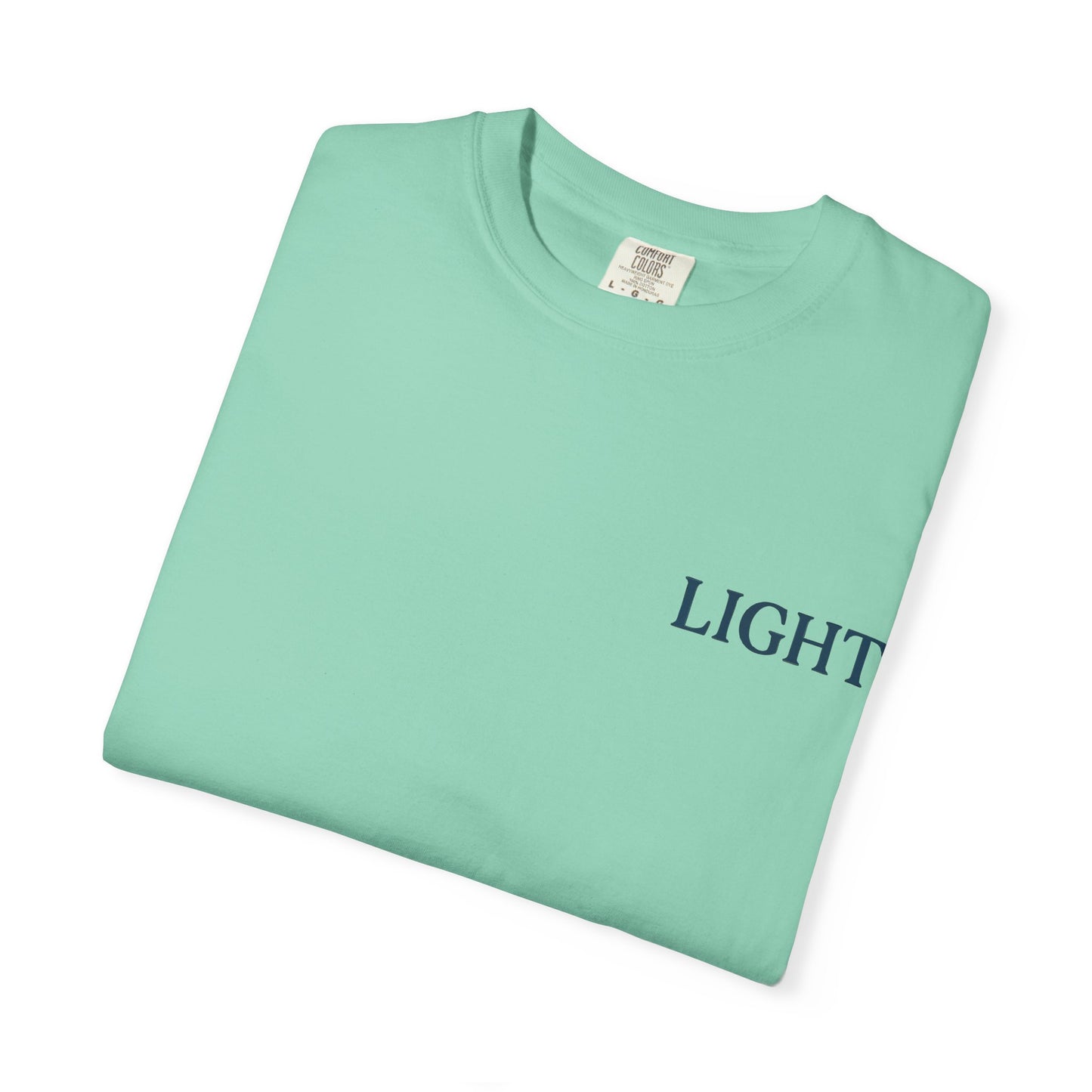 'L.I.G.H.T.' T-Shirt