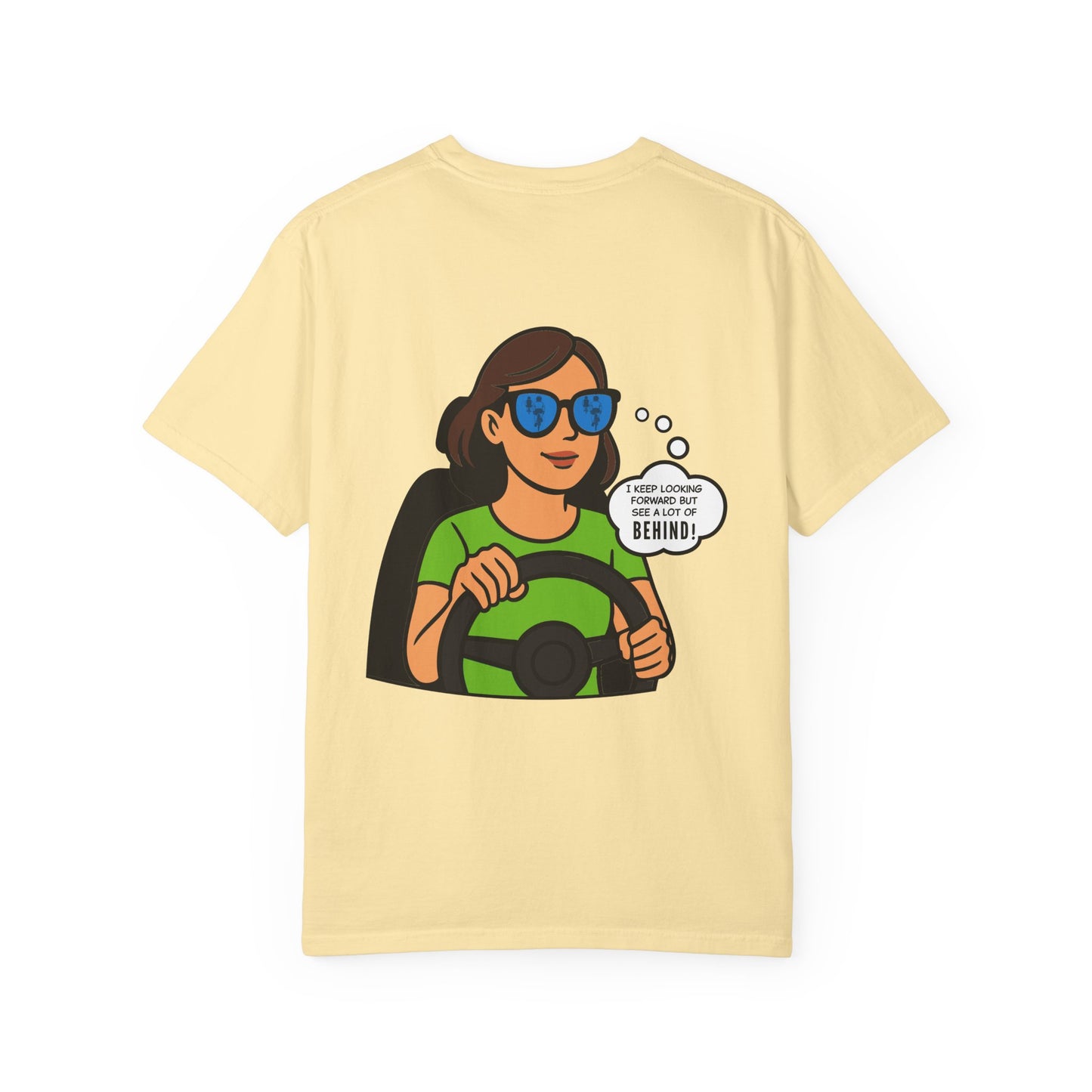 Team 224 Support & Gear T-Shirt