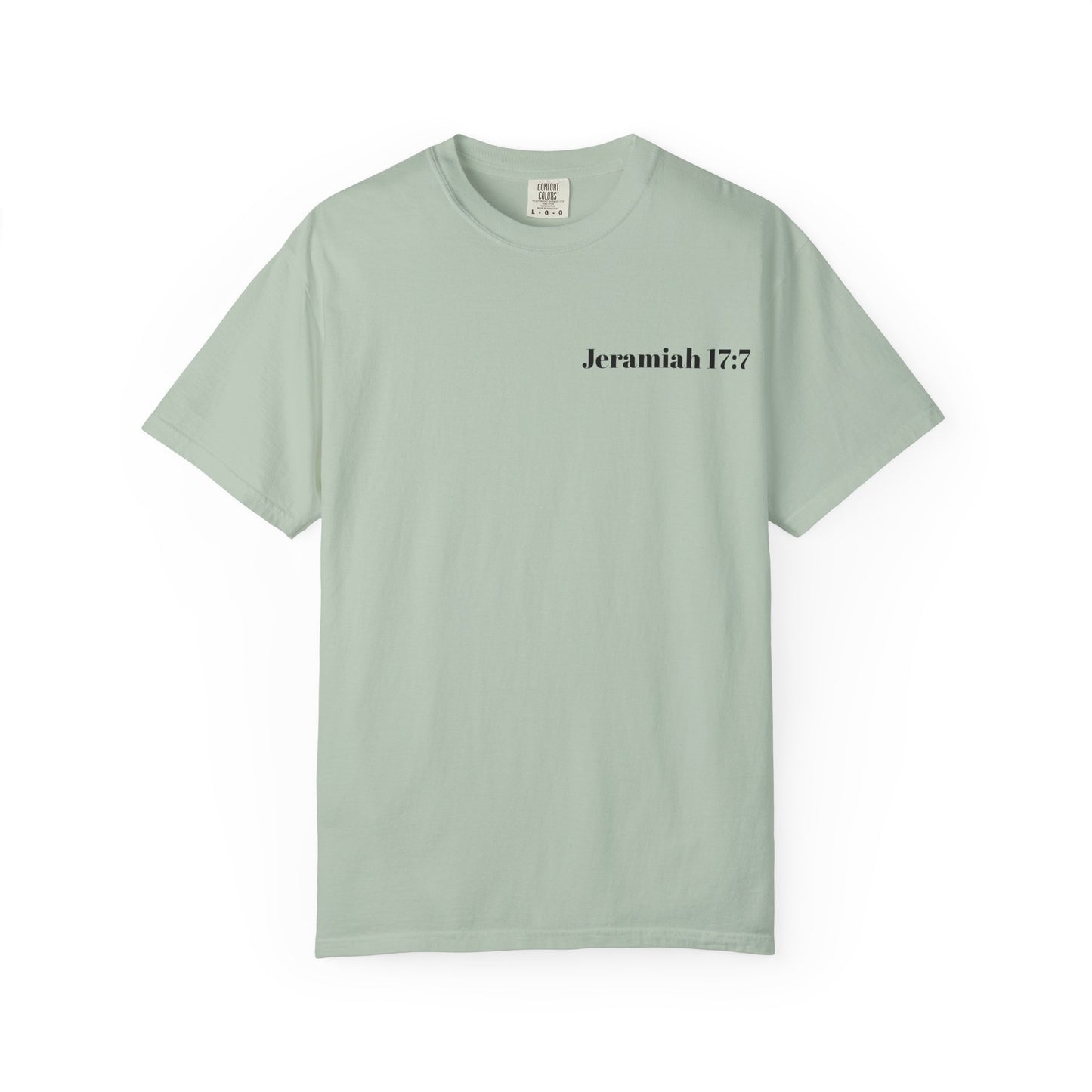 Blessed Beyond Measure T-Shirt