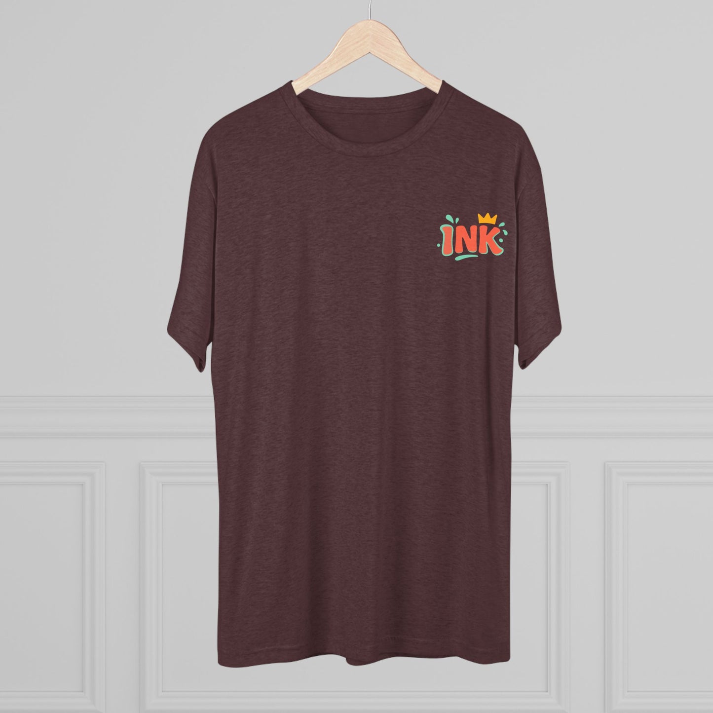 INK Logo T-Shirt