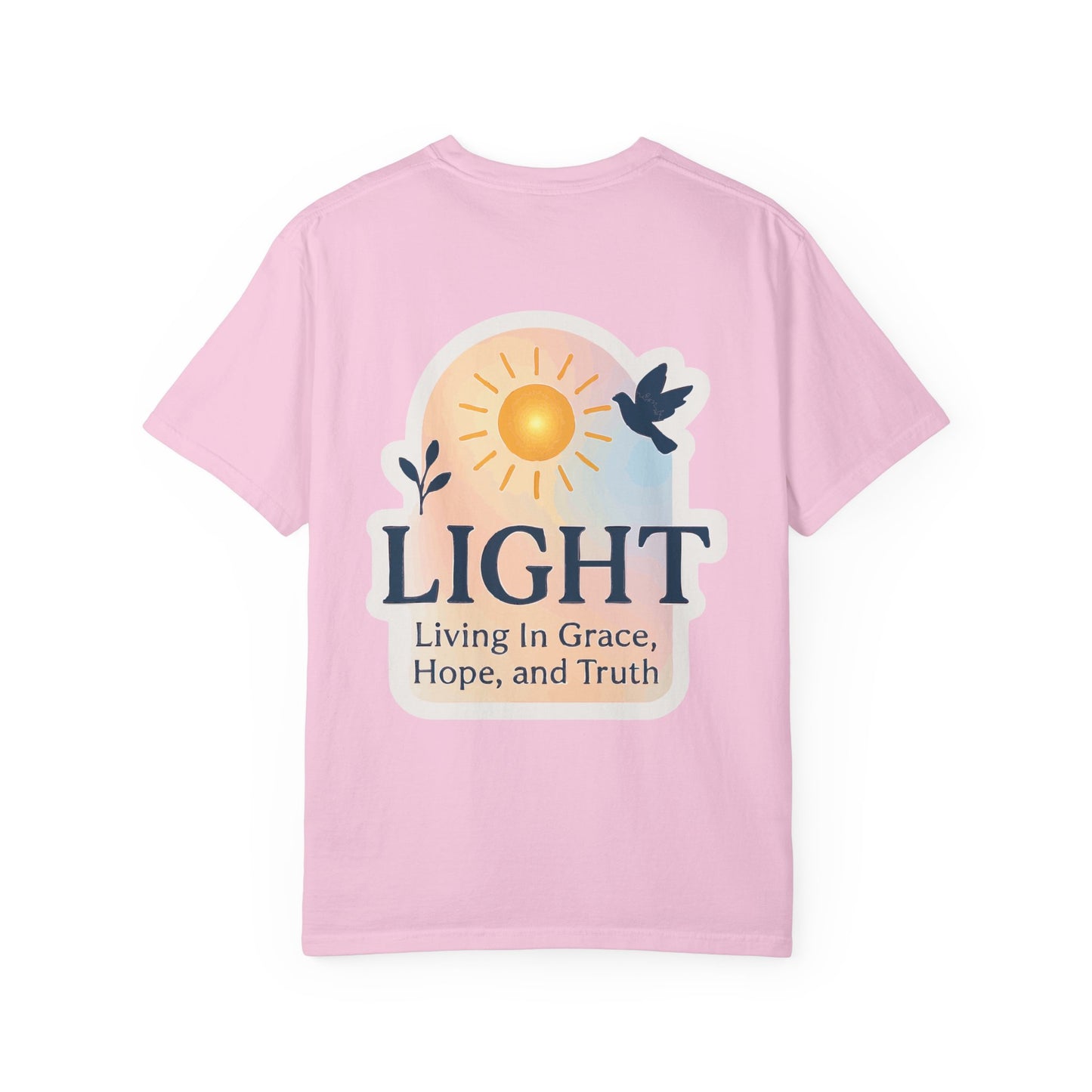 'L.I.G.H.T.' T-Shirt