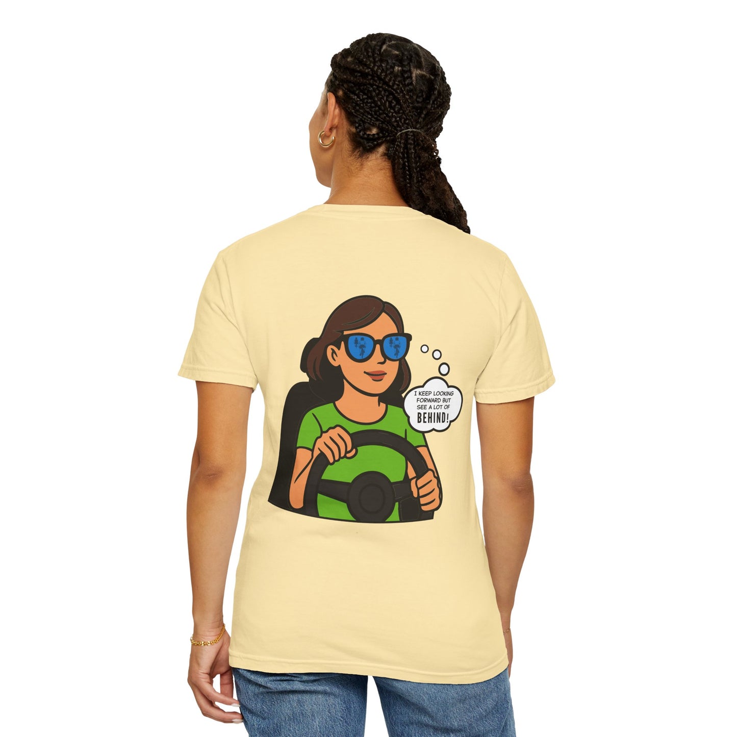 Team 224 Support & Gear T-Shirt