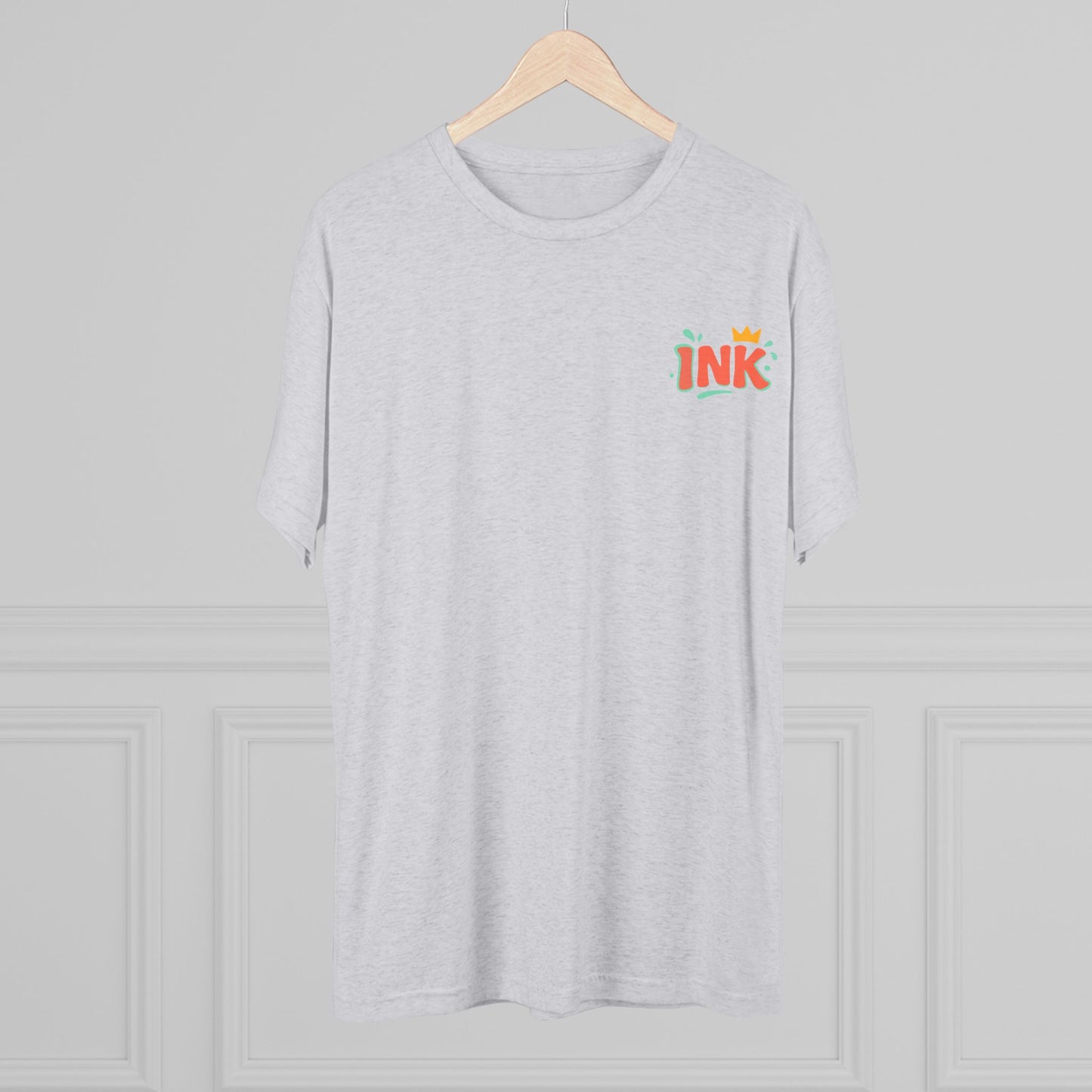INK Logo T-Shirt