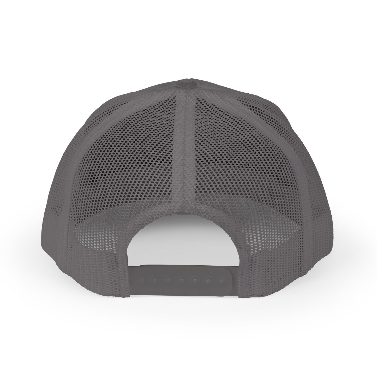Fully Rely On God Snapback Trucker Cap