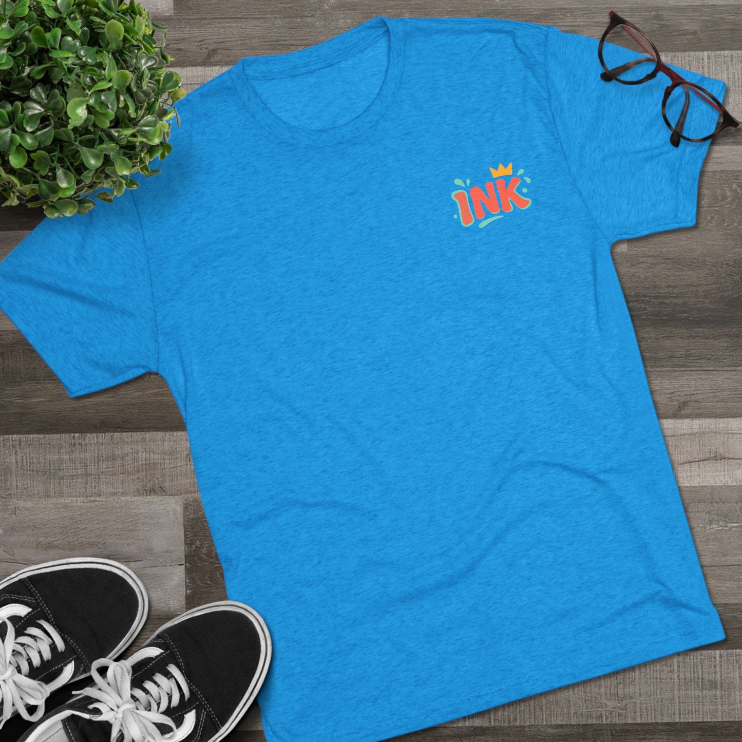 INK Logo T-Shirt
