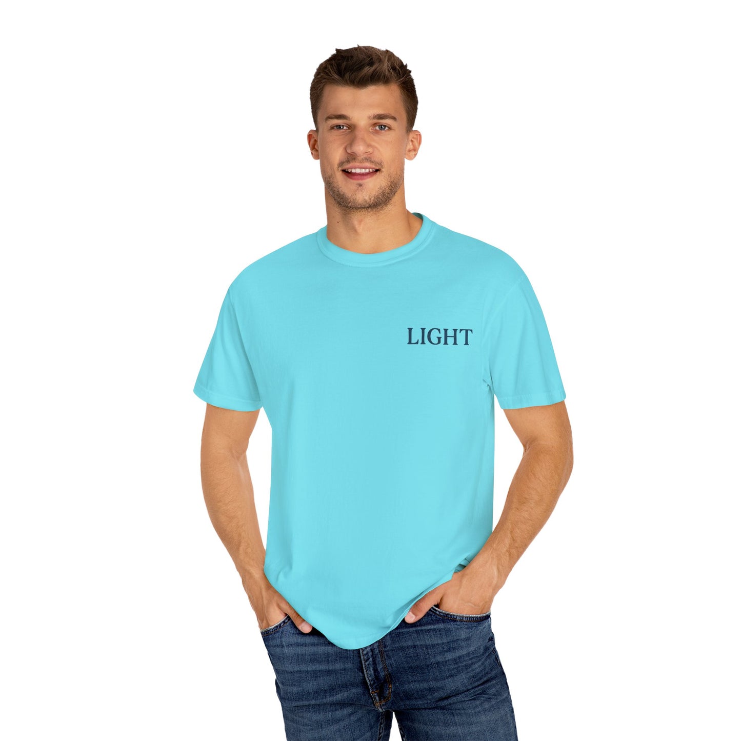 'L.I.G.H.T.' T-Shirt