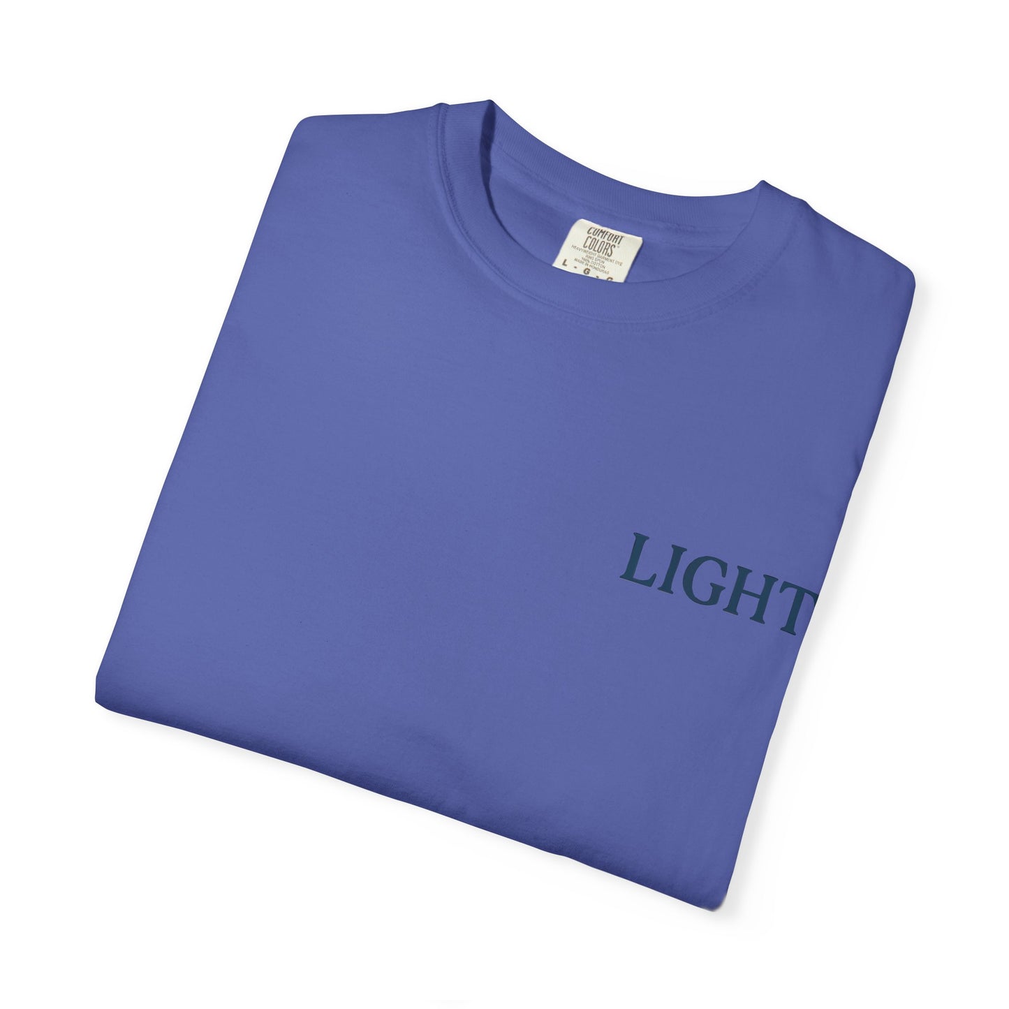 'L.I.G.H.T.' T-Shirt