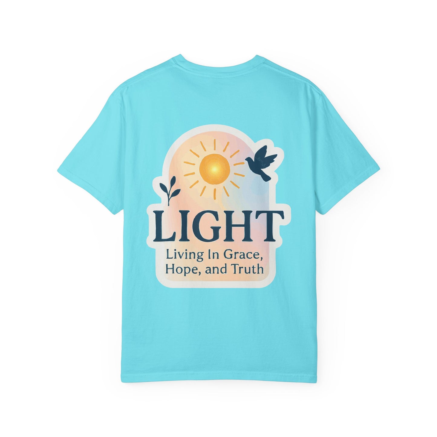 'L.I.G.H.T.' T-Shirt