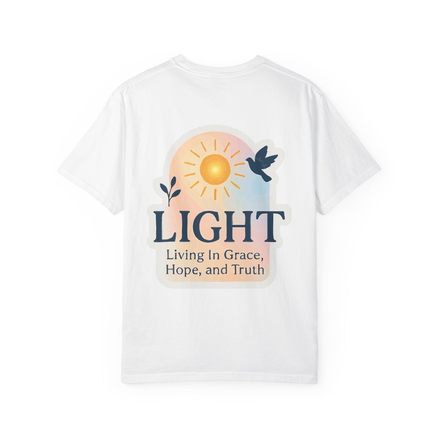 'L.I.G.H.T.' T-Shirt