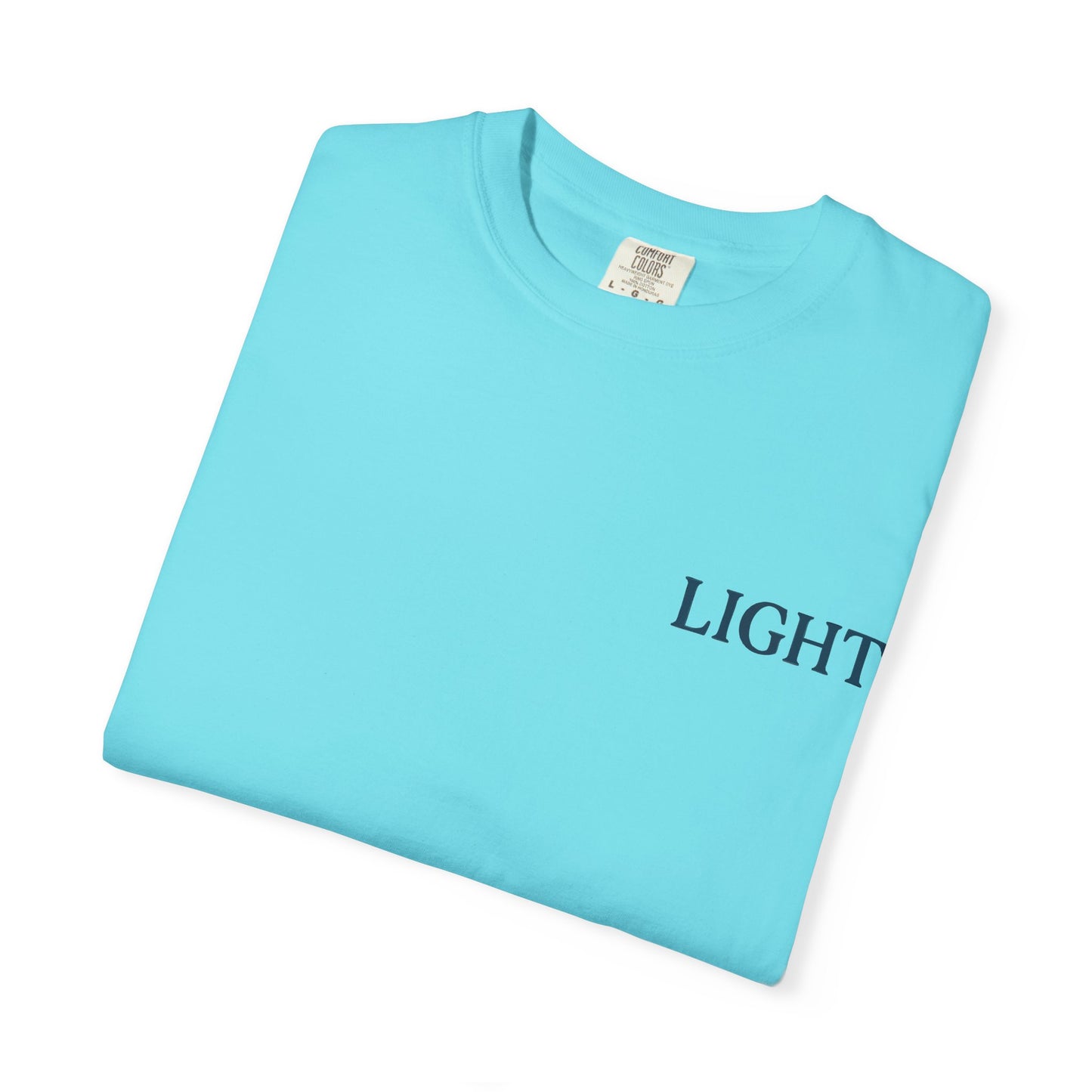 'L.I.G.H.T.' T-Shirt