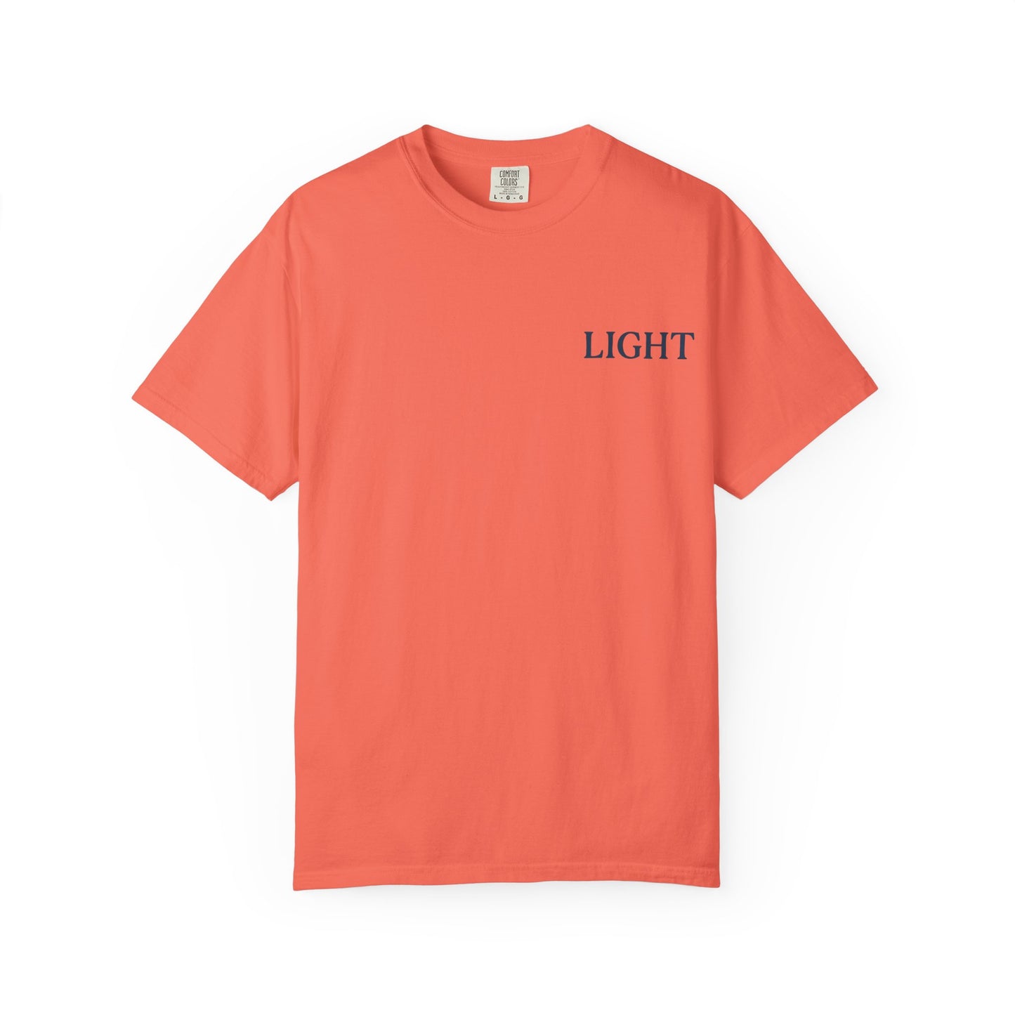 'L.I.G.H.T.' T-Shirt