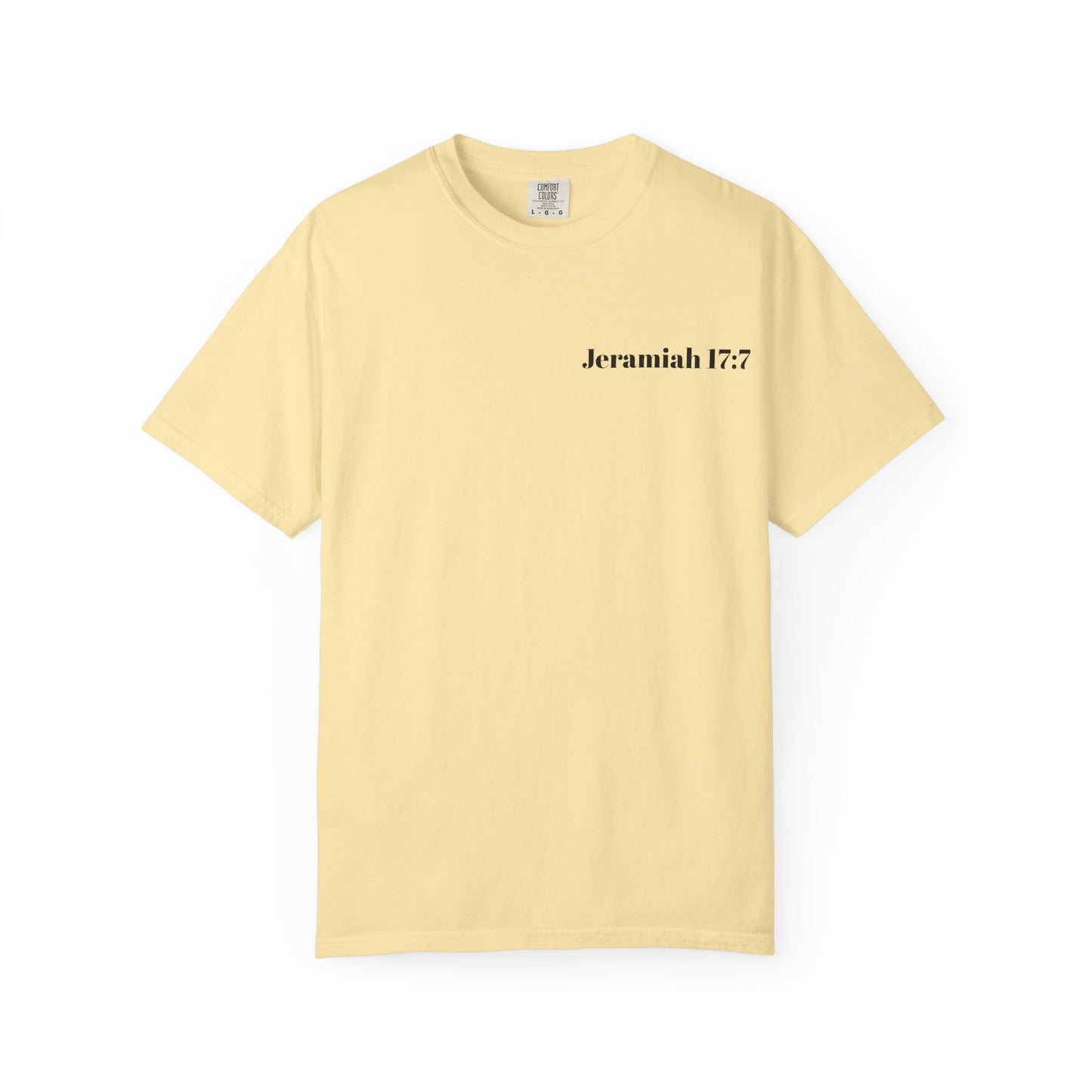 Blessed Beyond Measure T-Shirt
