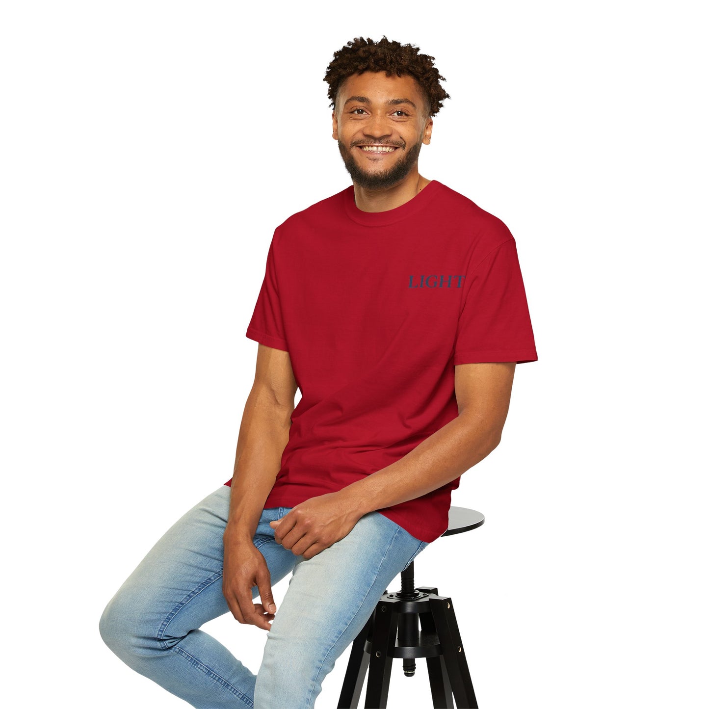 'L.I.G.H.T.' T-Shirt