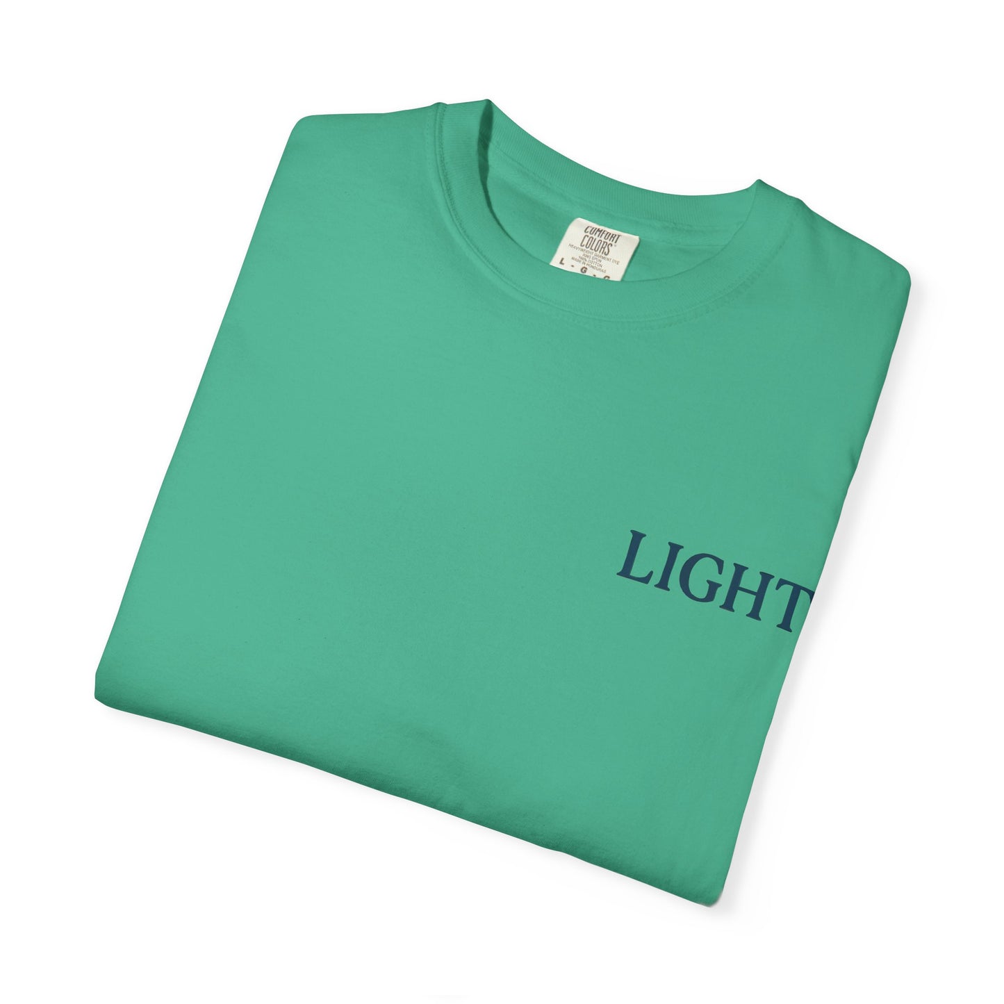 'L.I.G.H.T.' T-Shirt
