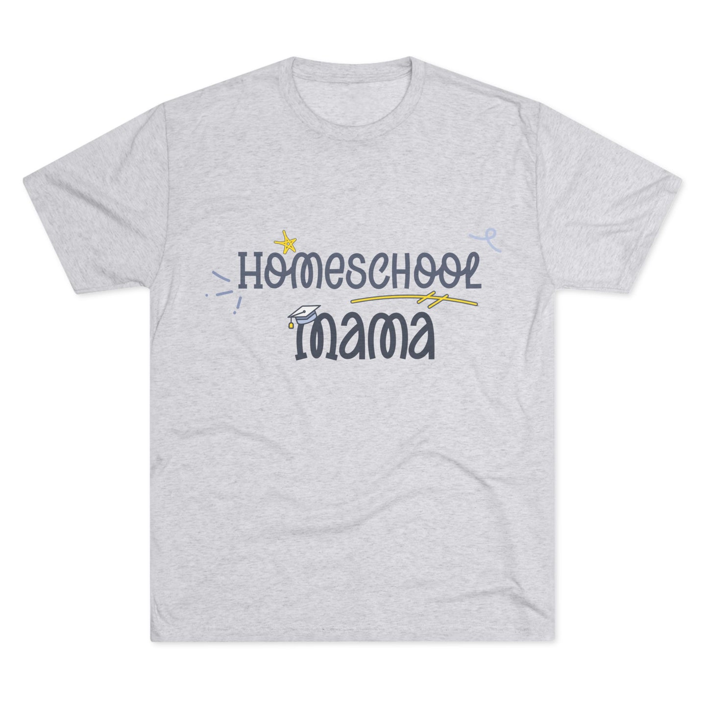 Homeschool Mama T-Shirt