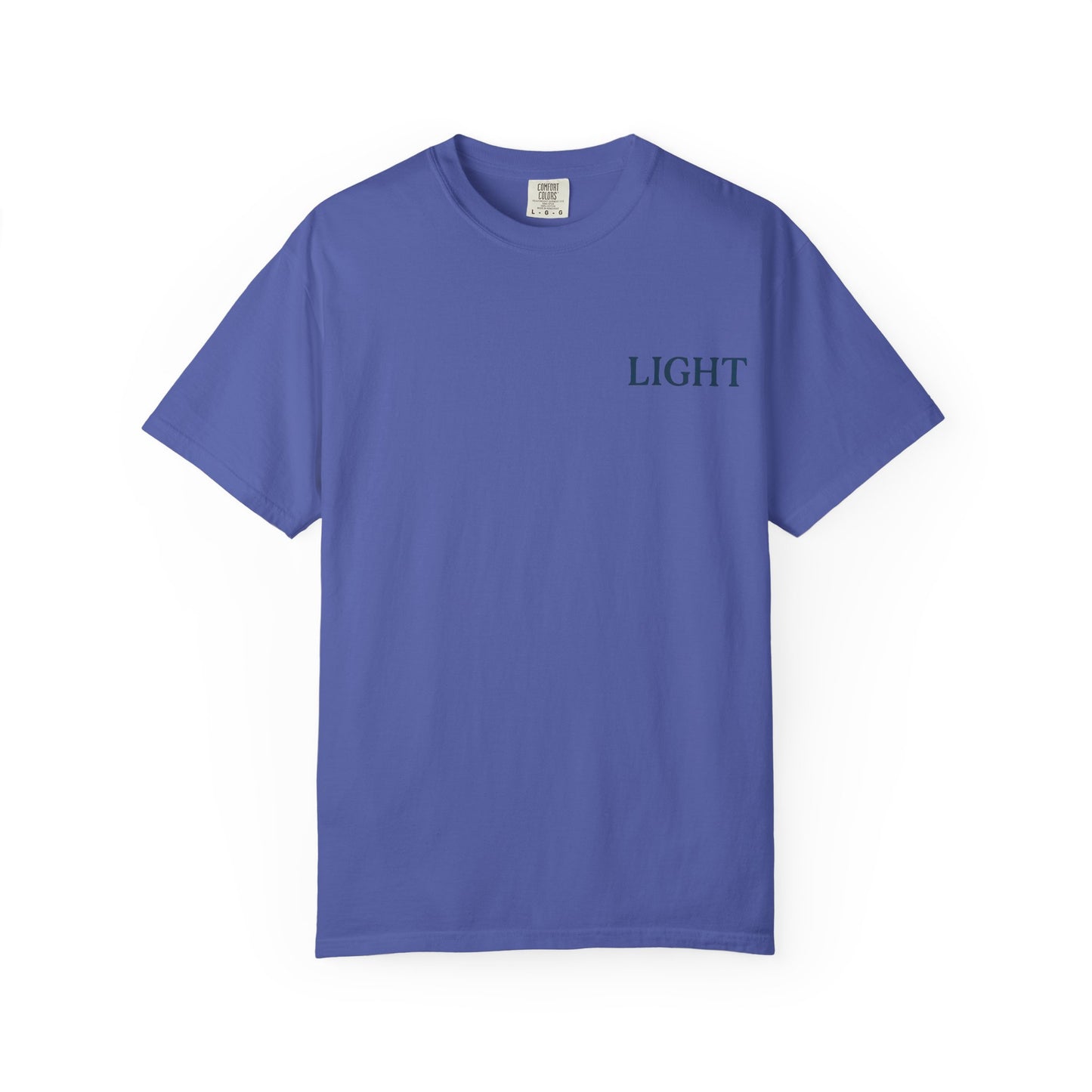 'L.I.G.H.T.' T-Shirt