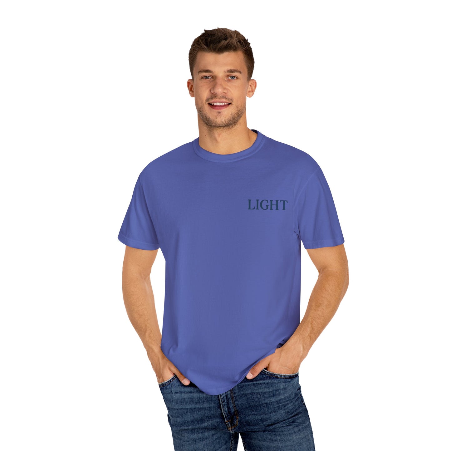 'L.I.G.H.T.' T-Shirt