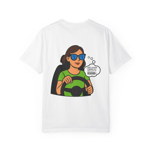 Team 224 Support & Gear T-Shirt