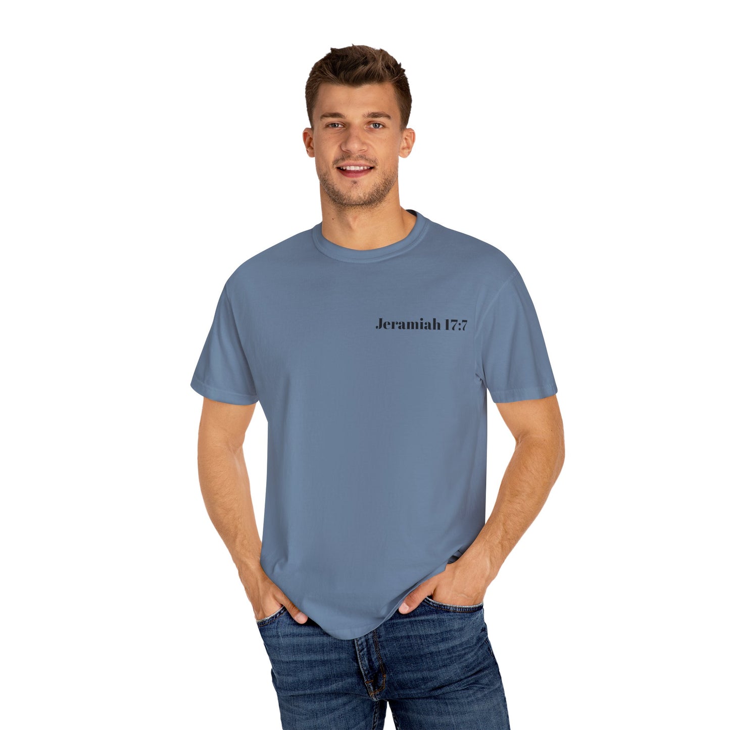 Blessed Beyond Measure T-Shirt