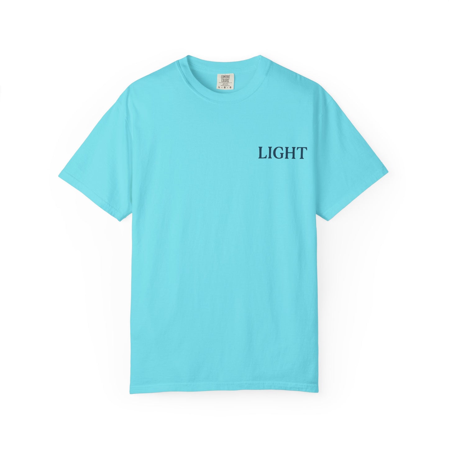 'L.I.G.H.T.' T-Shirt