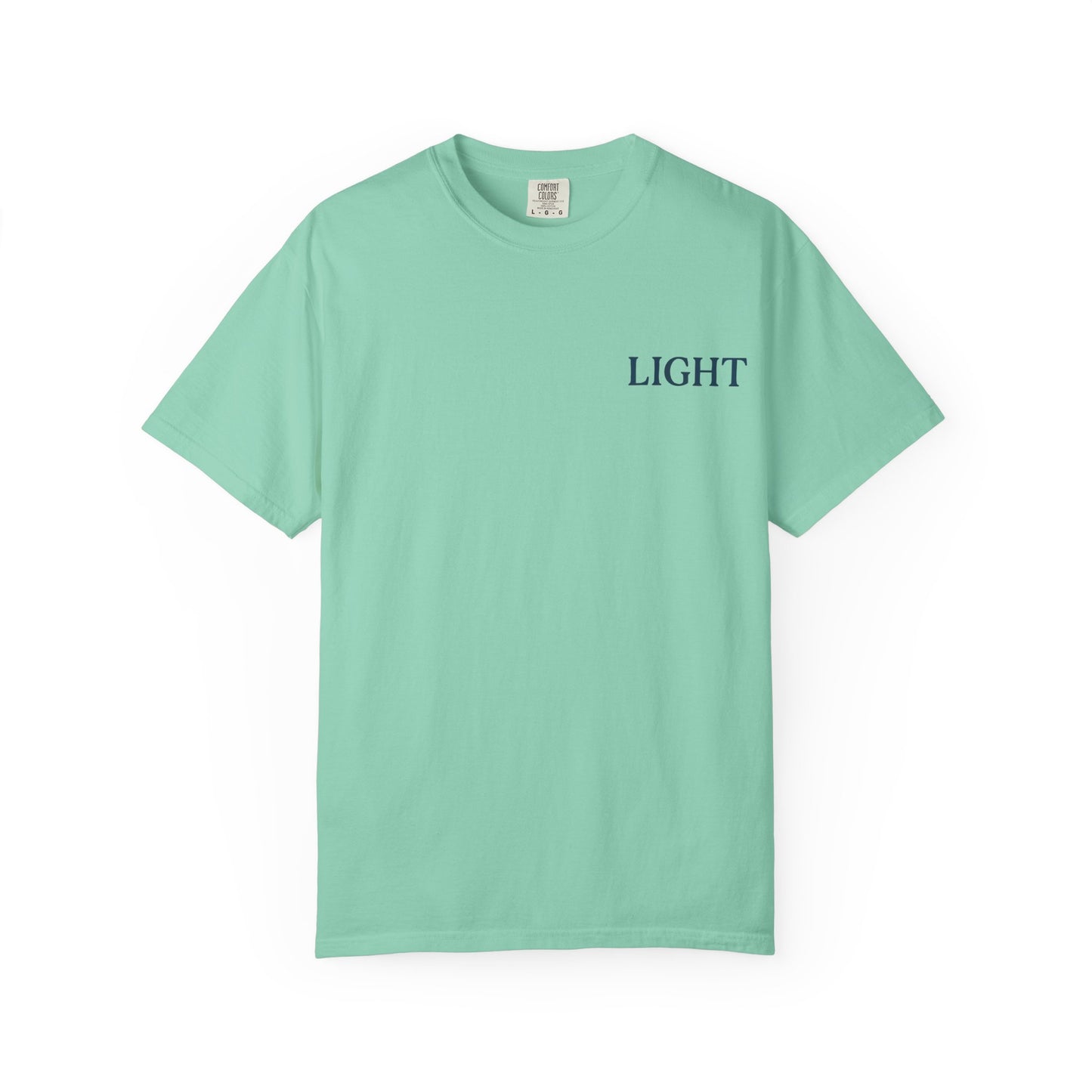 'L.I.G.H.T.' T-Shirt